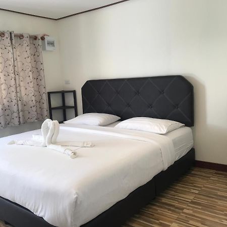 บ้านวิรา ห้องพัก Baan Wira Khon Kaen Exterior photo